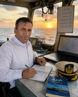 مشاوره درموردواردات انواع کالا